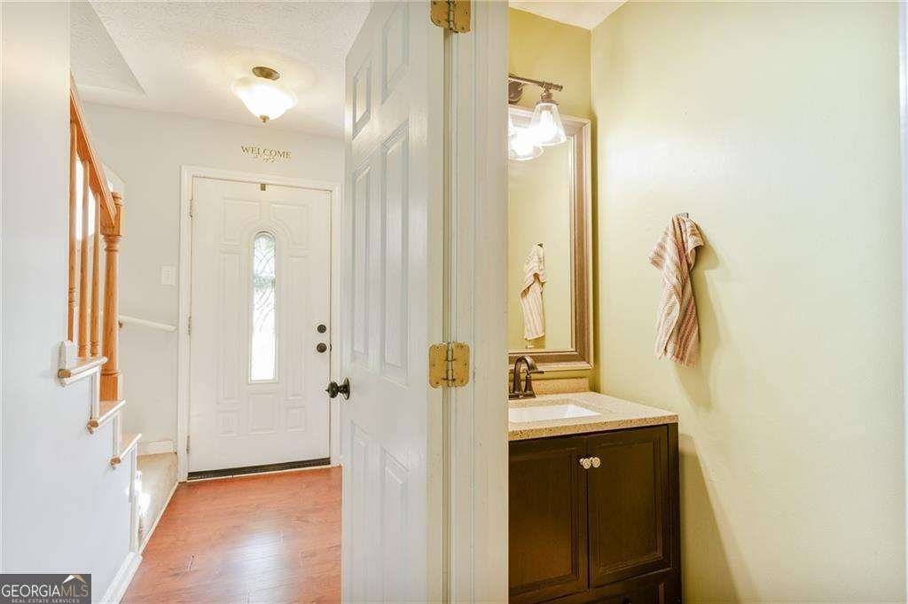 4926 Lake Park Lane Acworth - Photo 12