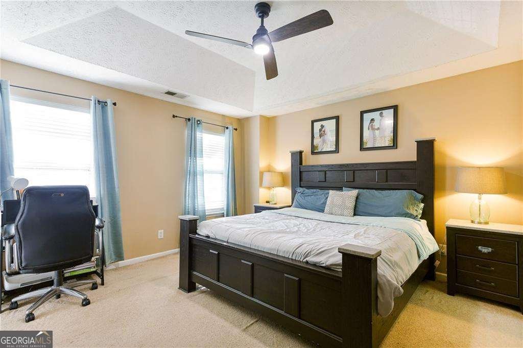 4926 Lake Park Lane Acworth - Photo 13