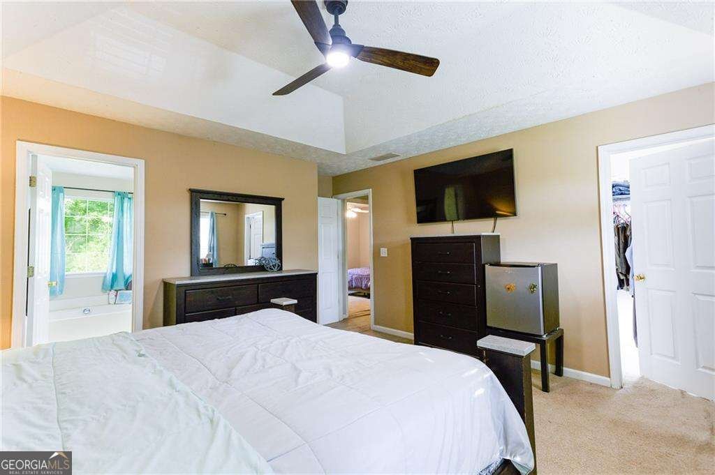 4926 Lake Park Lane Acworth - Photo 14
