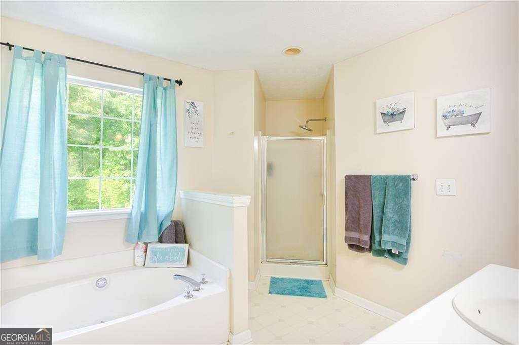 4926 Lake Park Lane Acworth - Photo 15
