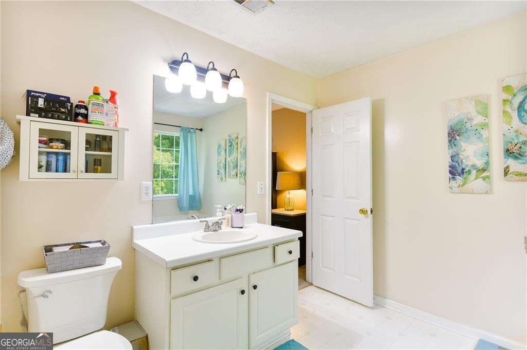 4926 Lake Park Lane Acworth - Photo 16