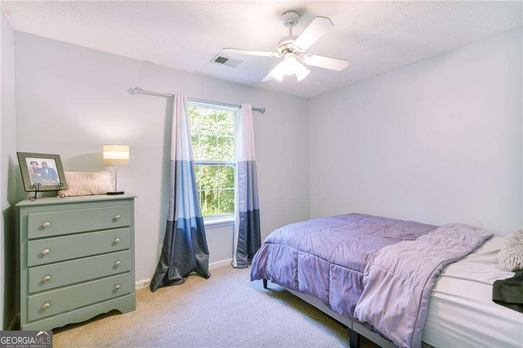 4926 Lake Park Lane Acworth - Photo 17