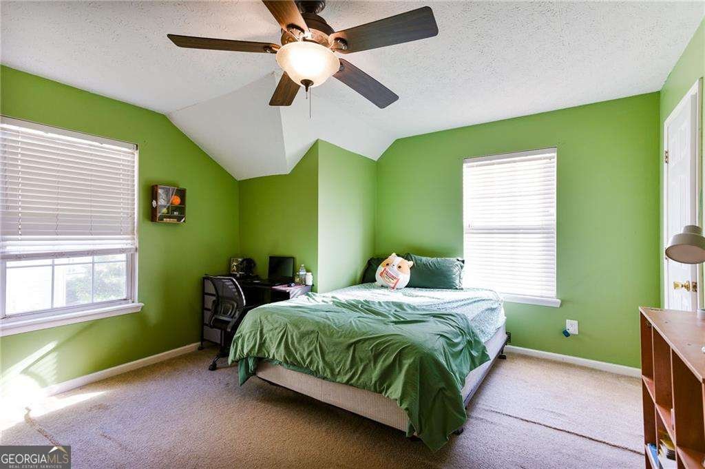 4926 Lake Park Lane Acworth - Photo 19