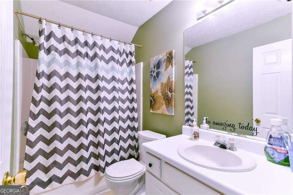 4926 Lake Park Lane Acworth - Photo 20