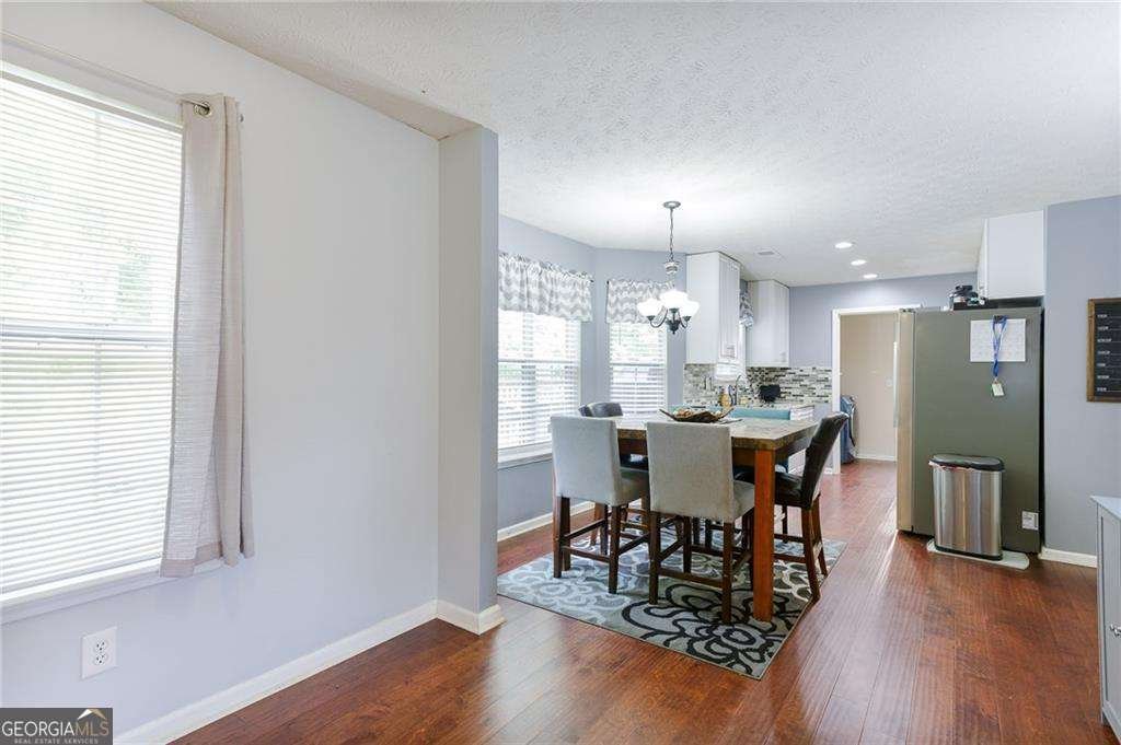 4926 Lake Park Lane Acworth - Photo 6