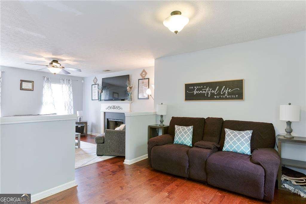 4926 Lake Park Lane Acworth - Photo 7