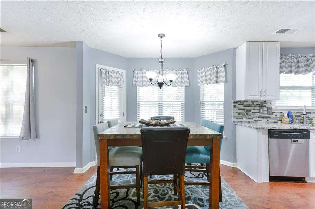 4926 Lake Park Lane Acworth - Photo 8
