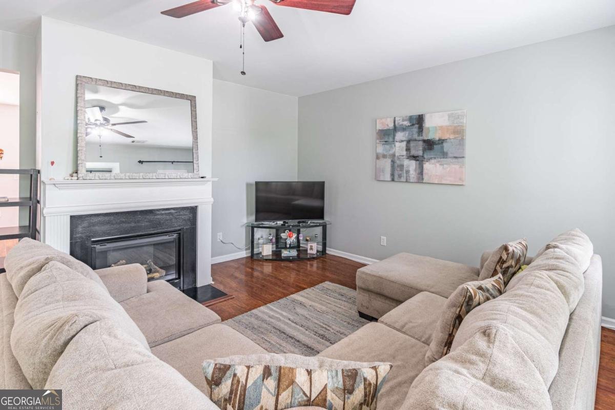 1216 Park Pass Way Suwanee - Photo 11