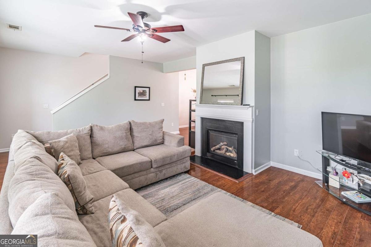 1216 Park Pass Way Suwanee - Photo 12