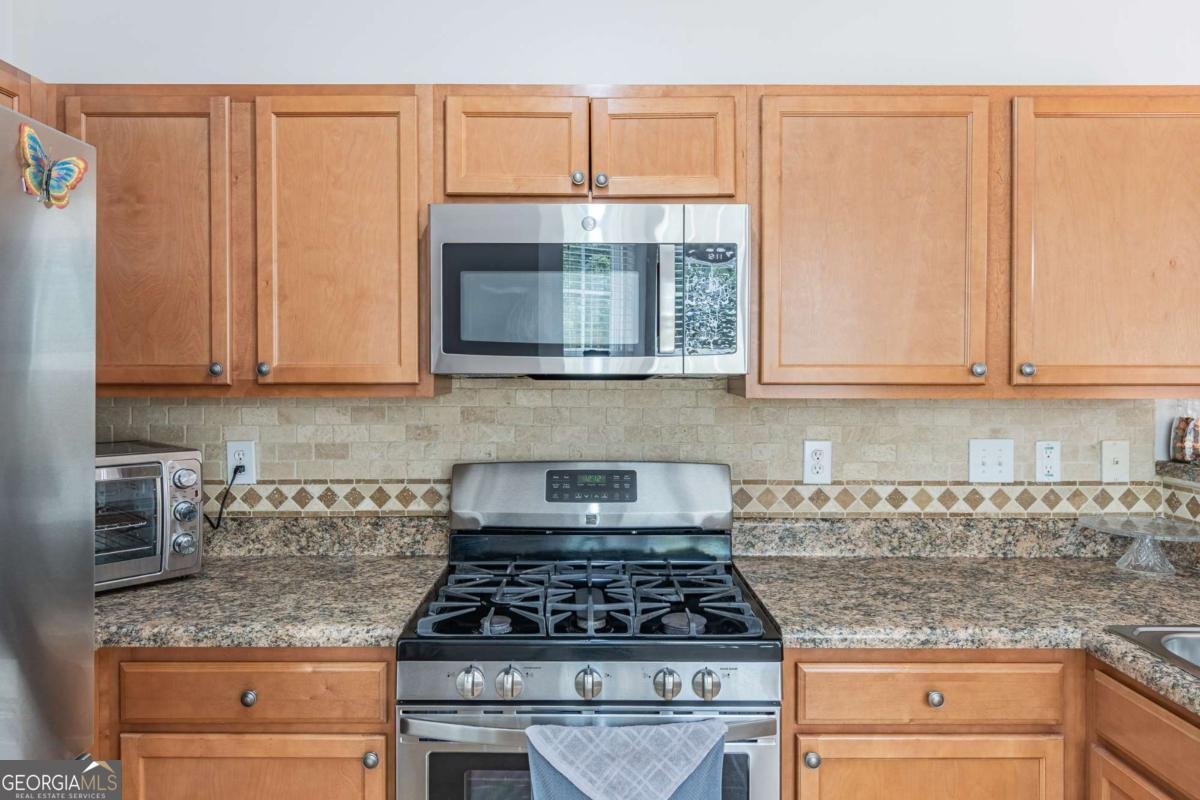 1216 Park Pass Way Suwanee - Photo 18