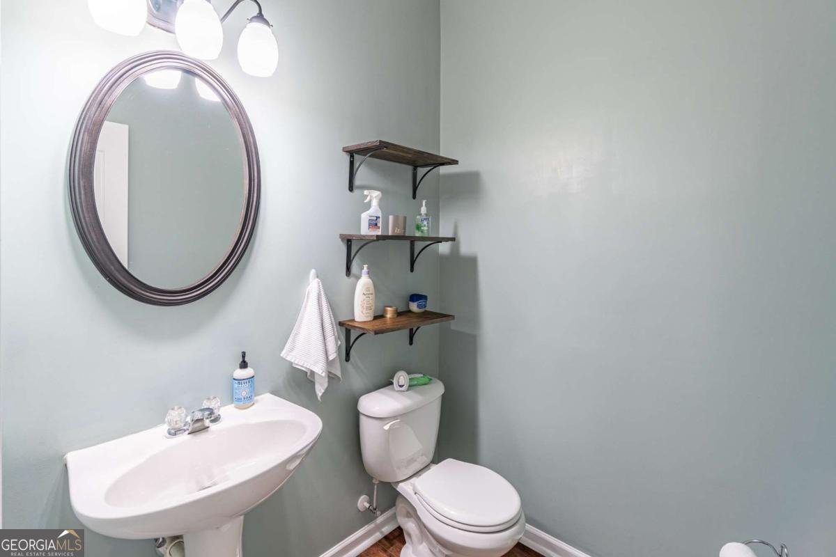 1216 Park Pass Way Suwanee - Photo 19