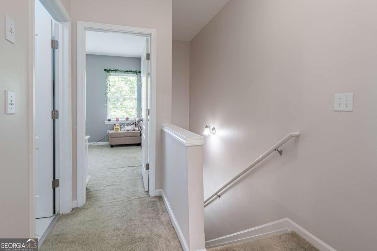 1216 Park Pass Way Suwanee - Photo 20