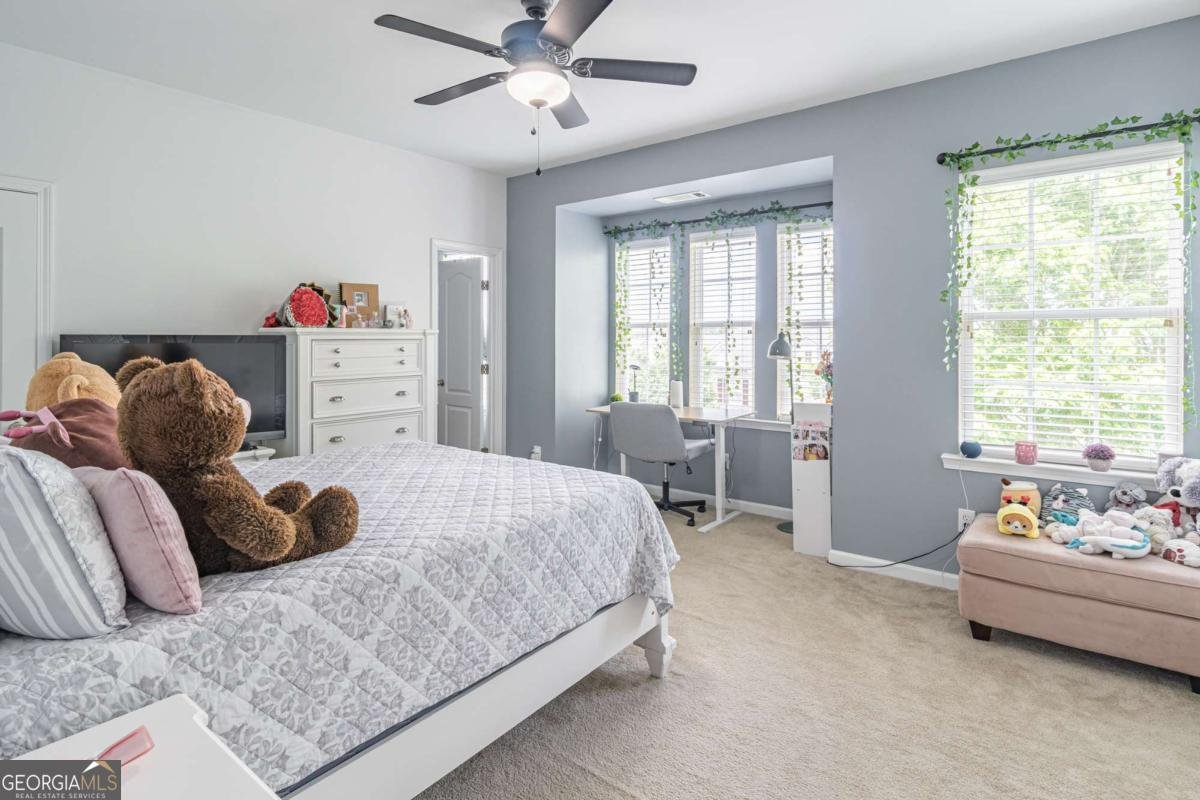 1216 Park Pass Way Suwanee - Photo 21