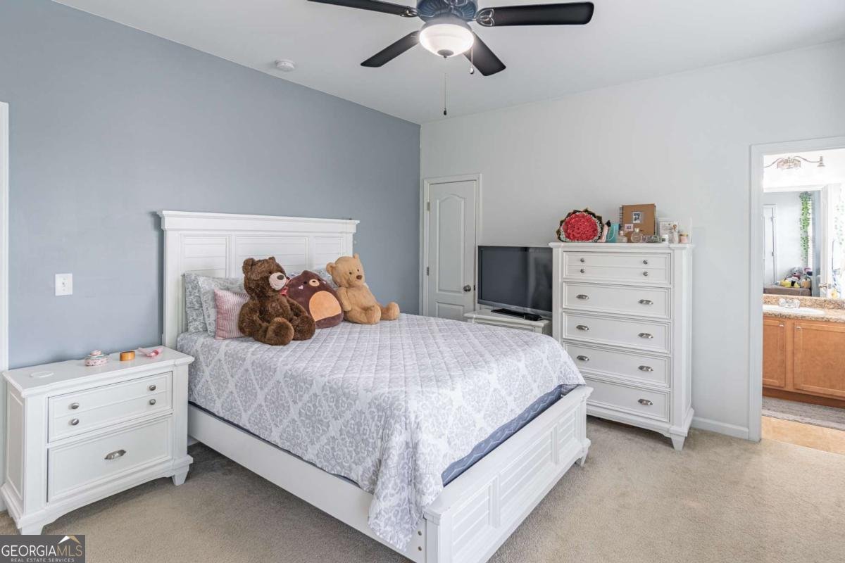 1216 Park Pass Way Suwanee - Photo 22