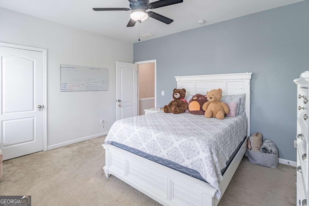 1216 Park Pass Way Suwanee - Photo 23