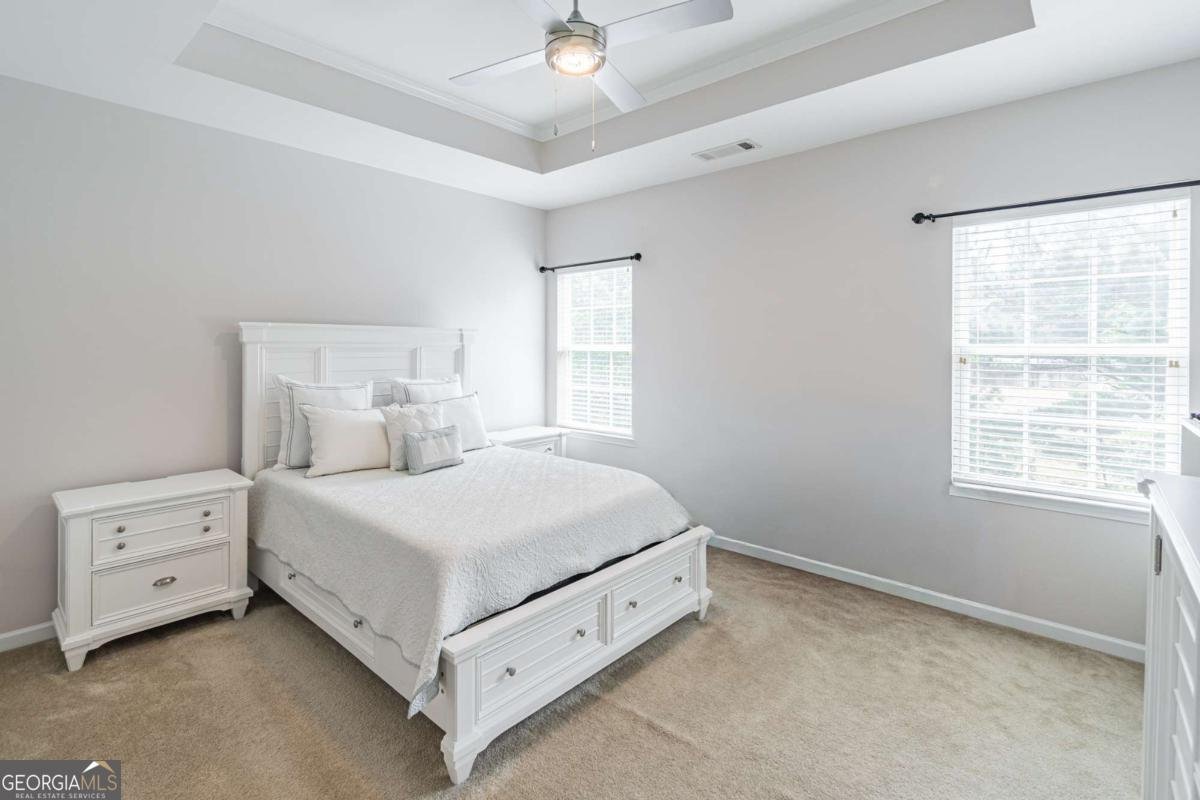 1216 Park Pass Way Suwanee - Photo 25