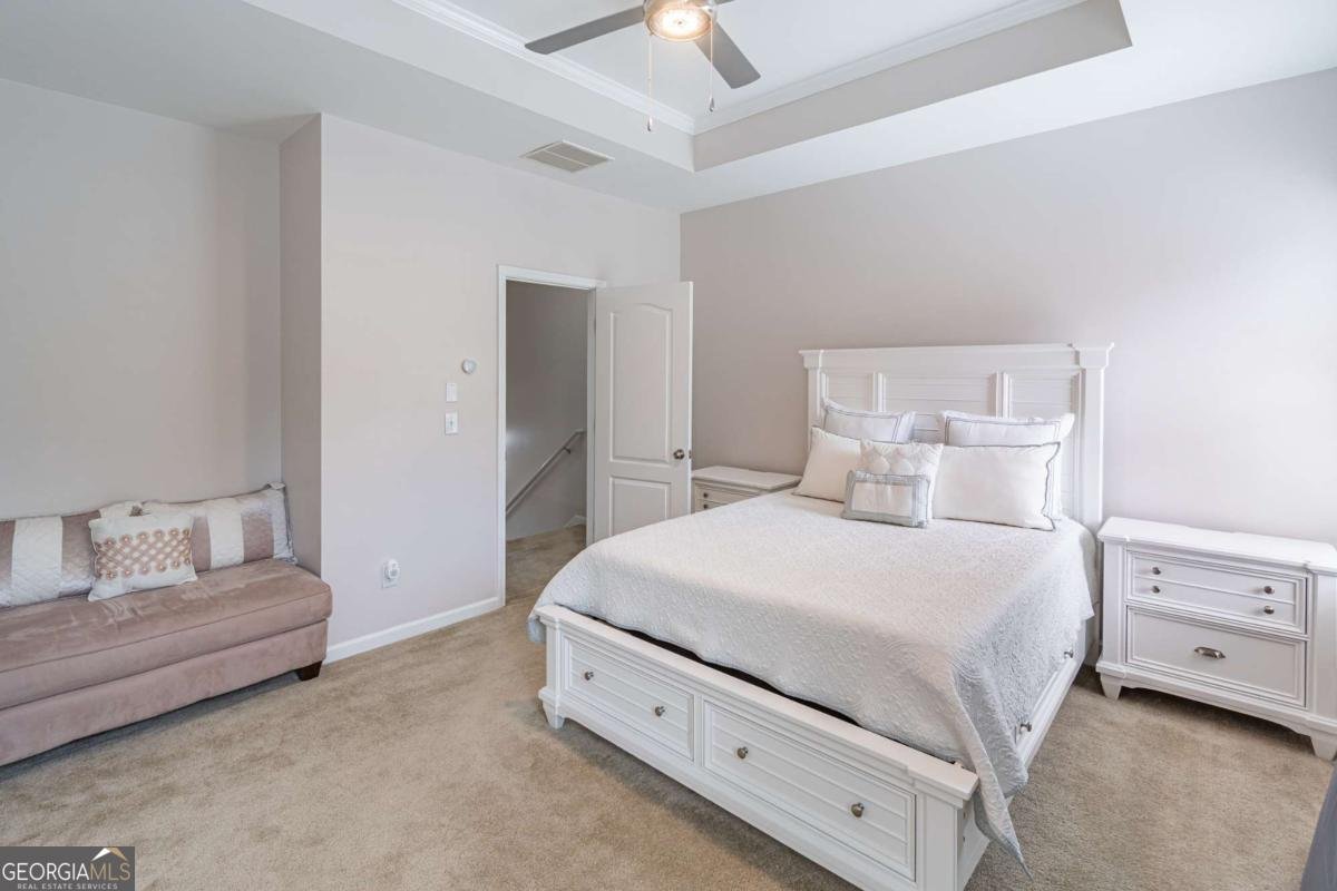 1216 Park Pass Way Suwanee - Photo 27