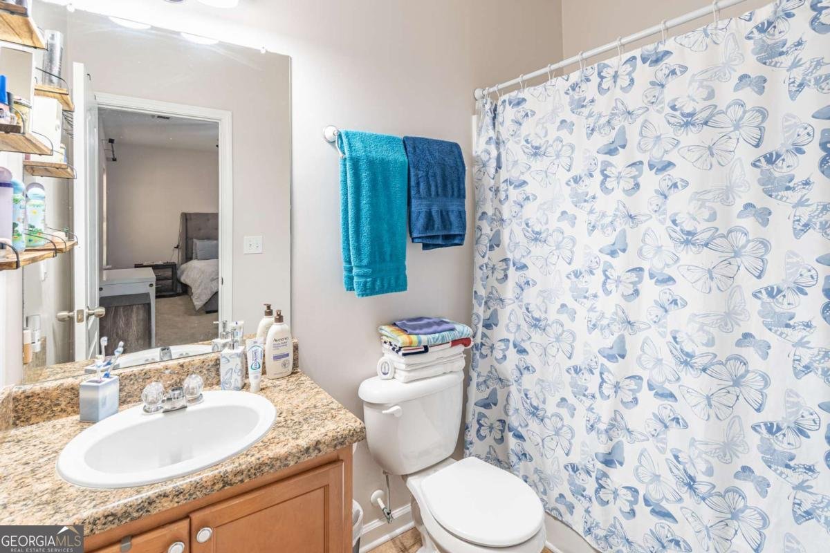 1216 Park Pass Way Suwanee - Photo 6
