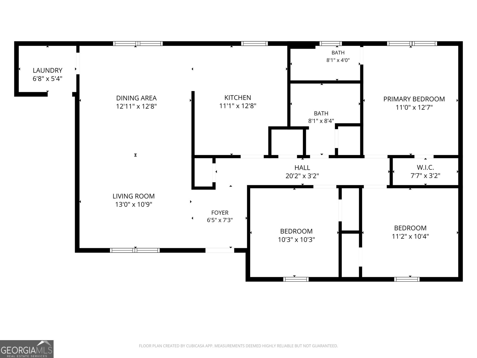 113 Meadowview Lane Williamson - Photo 29