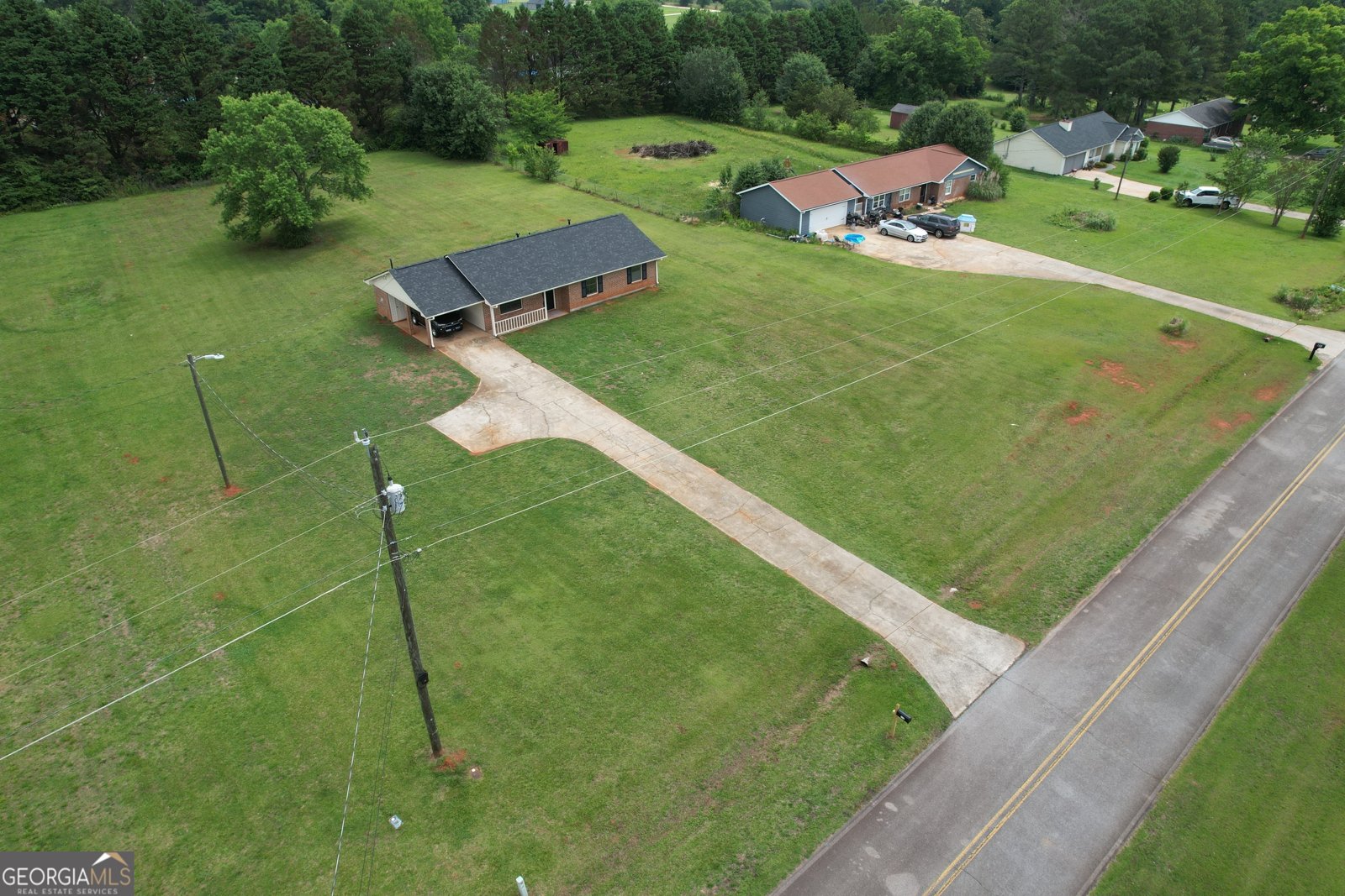 113 Meadowview Lane Williamson - Photo 34