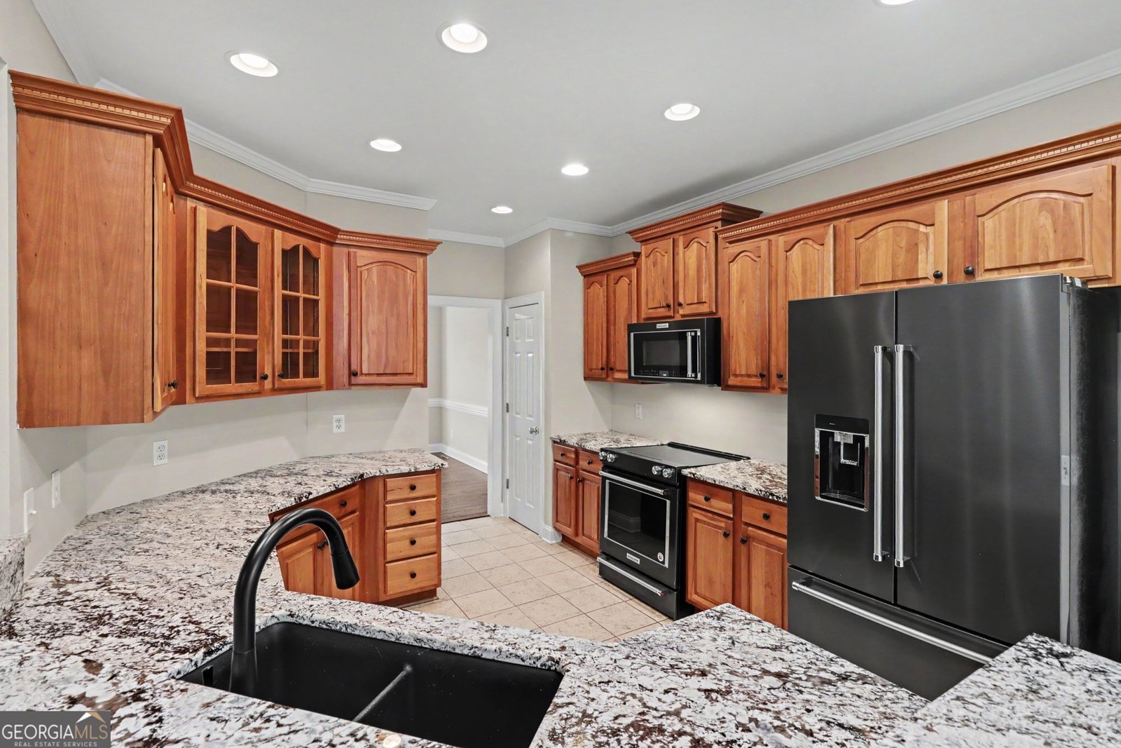 130 Oakhurst Terrace Calhoun - Photo 11