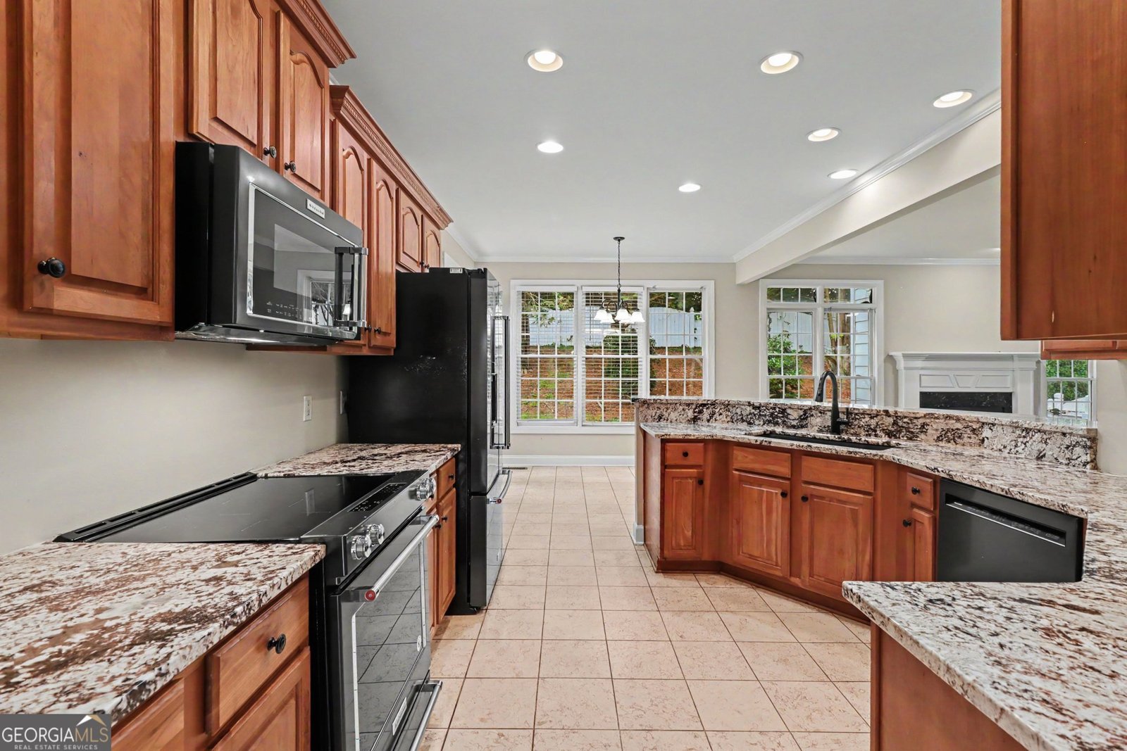 130 Oakhurst Terrace Calhoun - Photo 13