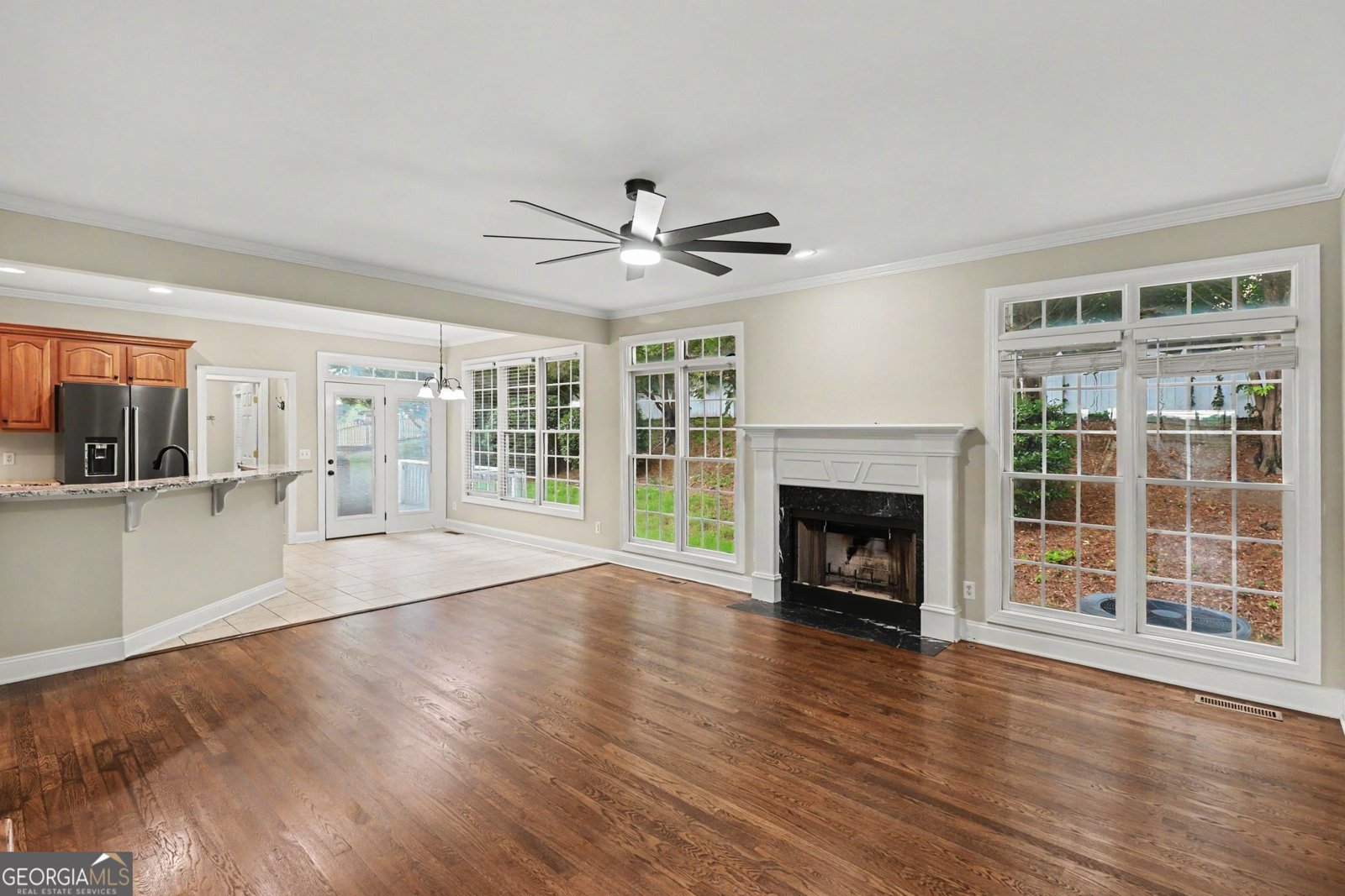130 Oakhurst Terrace Calhoun - Photo 8