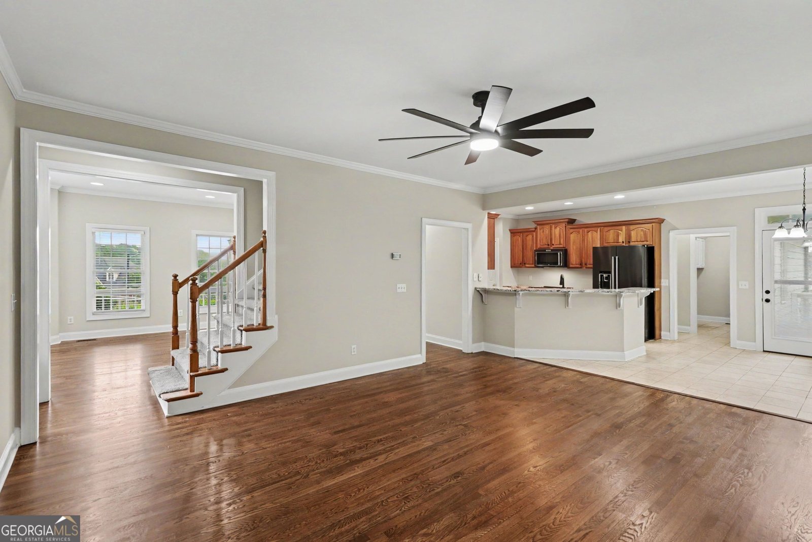 130 Oakhurst Terrace Calhoun - Photo 9
