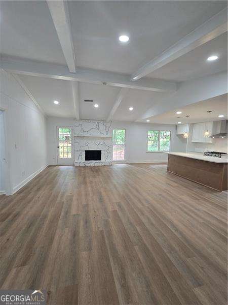 4783 Hickory Court Lilburn - Photo 13