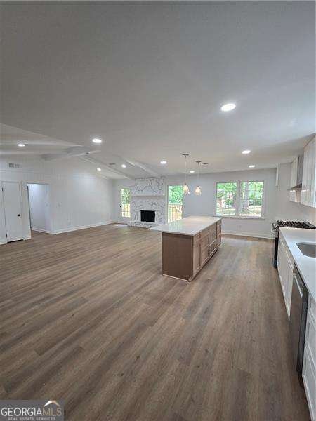 4783 Hickory Court Lilburn - Photo 14