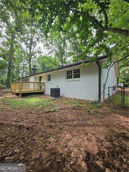 4783 Hickory Court Lilburn - Photo 19
