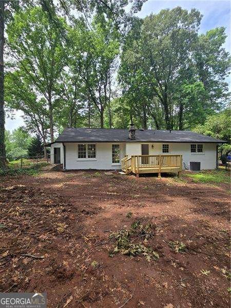4783 Hickory Court Lilburn - Photo 20