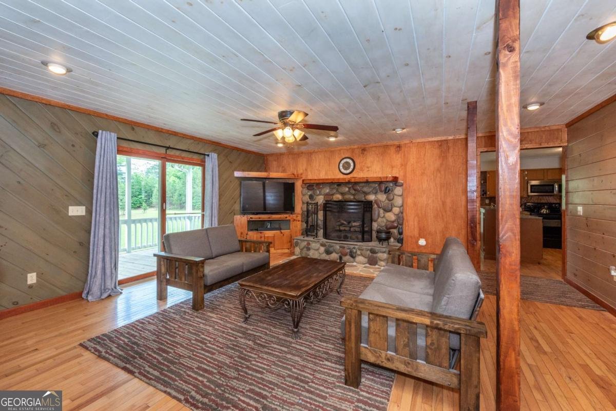 12875 Appalachian Highway Morganton - Photo 12