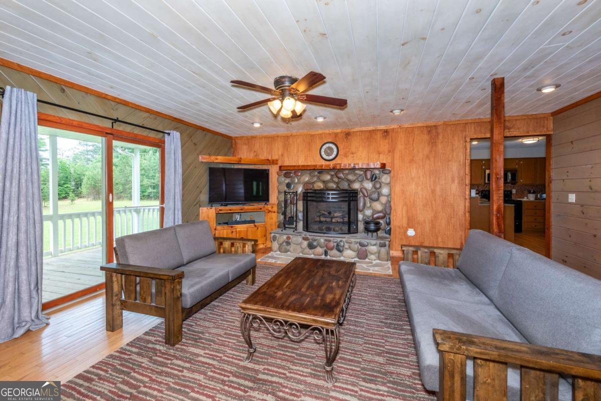 12875 Appalachian Highway Morganton - Photo 14