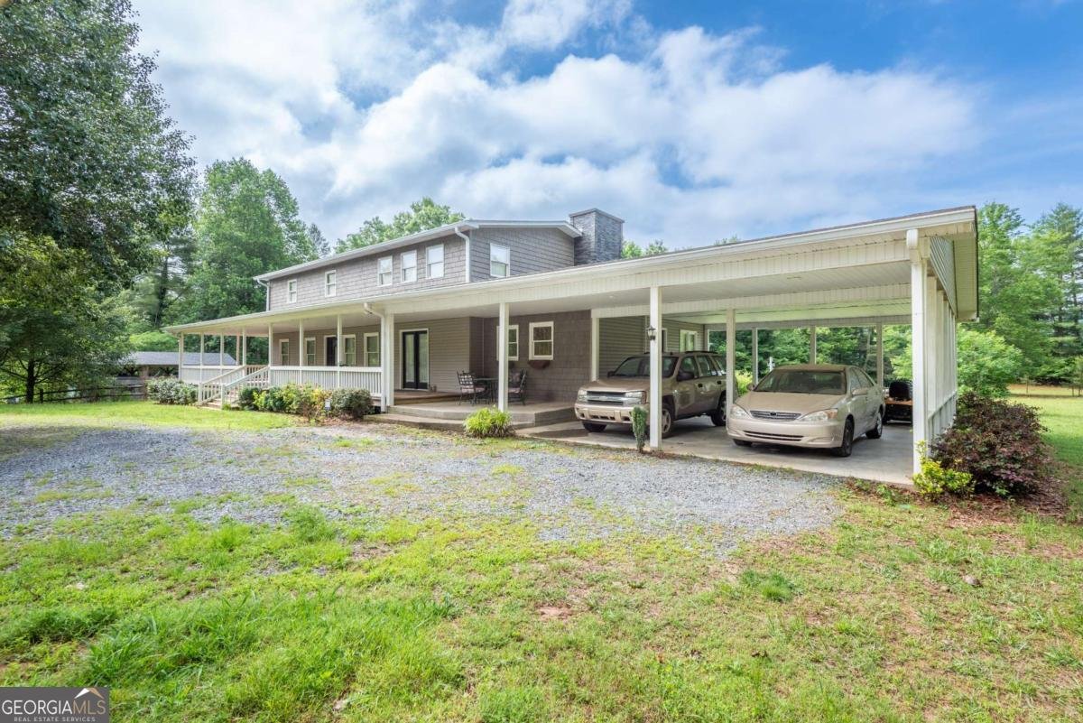 12875 Appalachian Highway Morganton - Photo 48