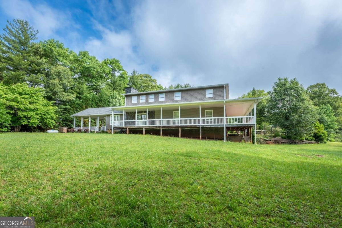 12875 Appalachian Highway Morganton - Photo 49