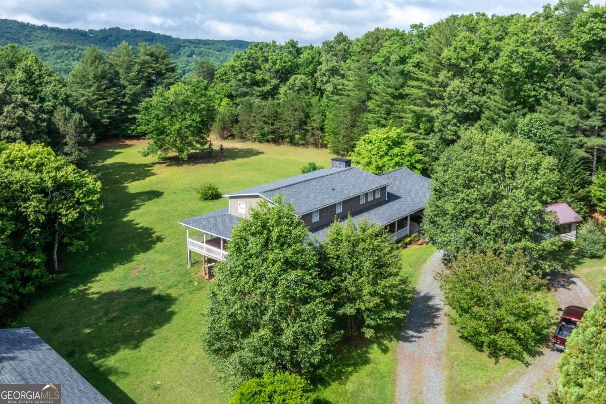 12875 Appalachian Highway Morganton - Photo 50