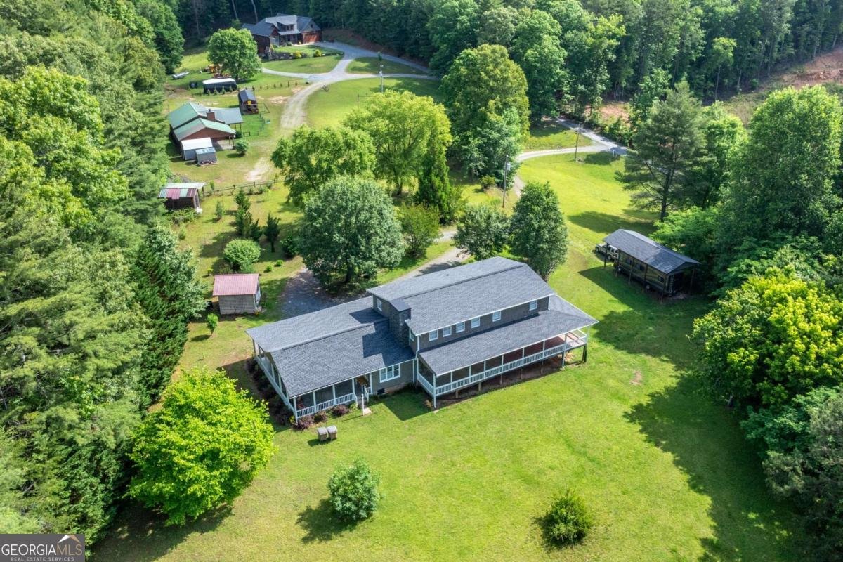 12875 Appalachian Highway Morganton - Photo 54