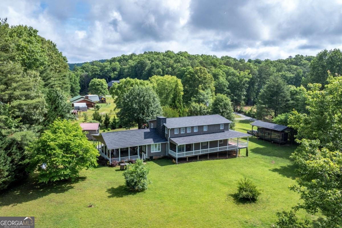 12875 Appalachian Highway Morganton - Photo 55