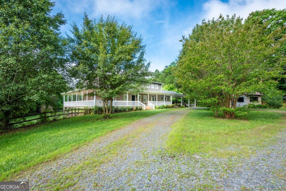 12875 Appalachian Highway Morganton - Photo 6