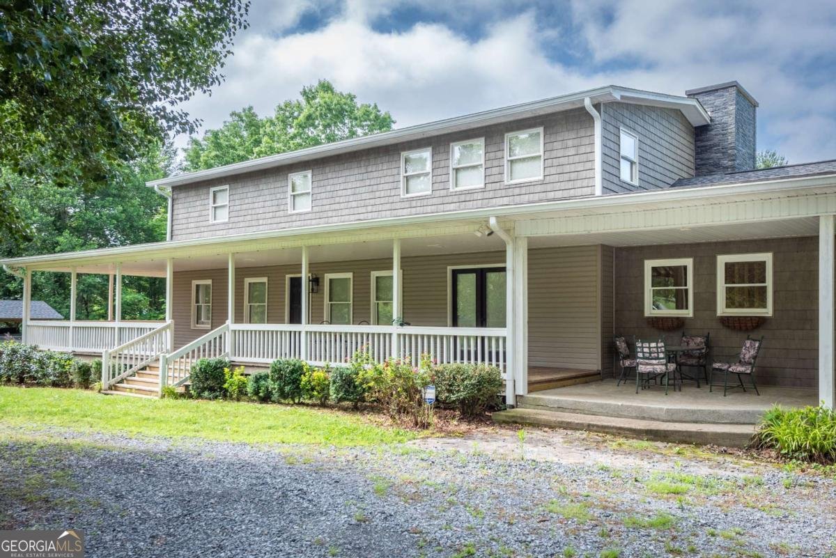 12875 Appalachian Highway Morganton - Photo 8