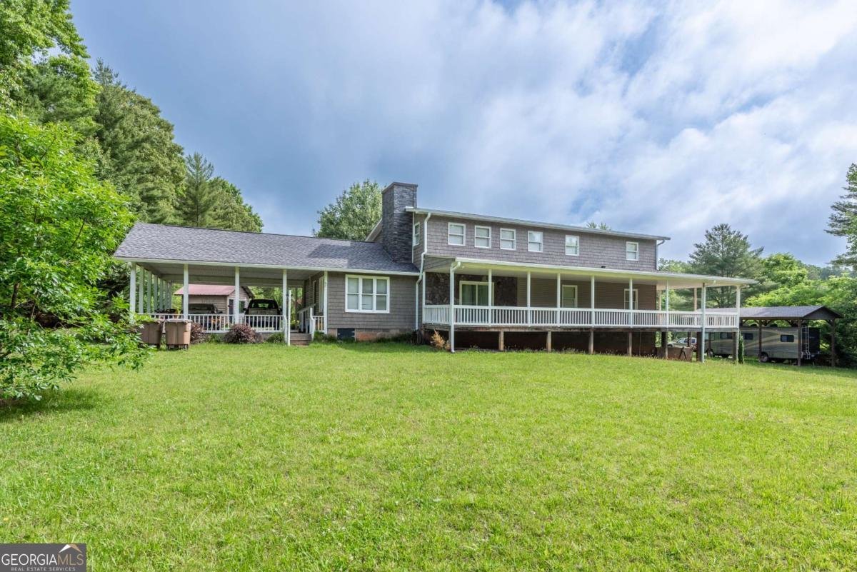 12875 Appalachian Highway Morganton - Photo 9