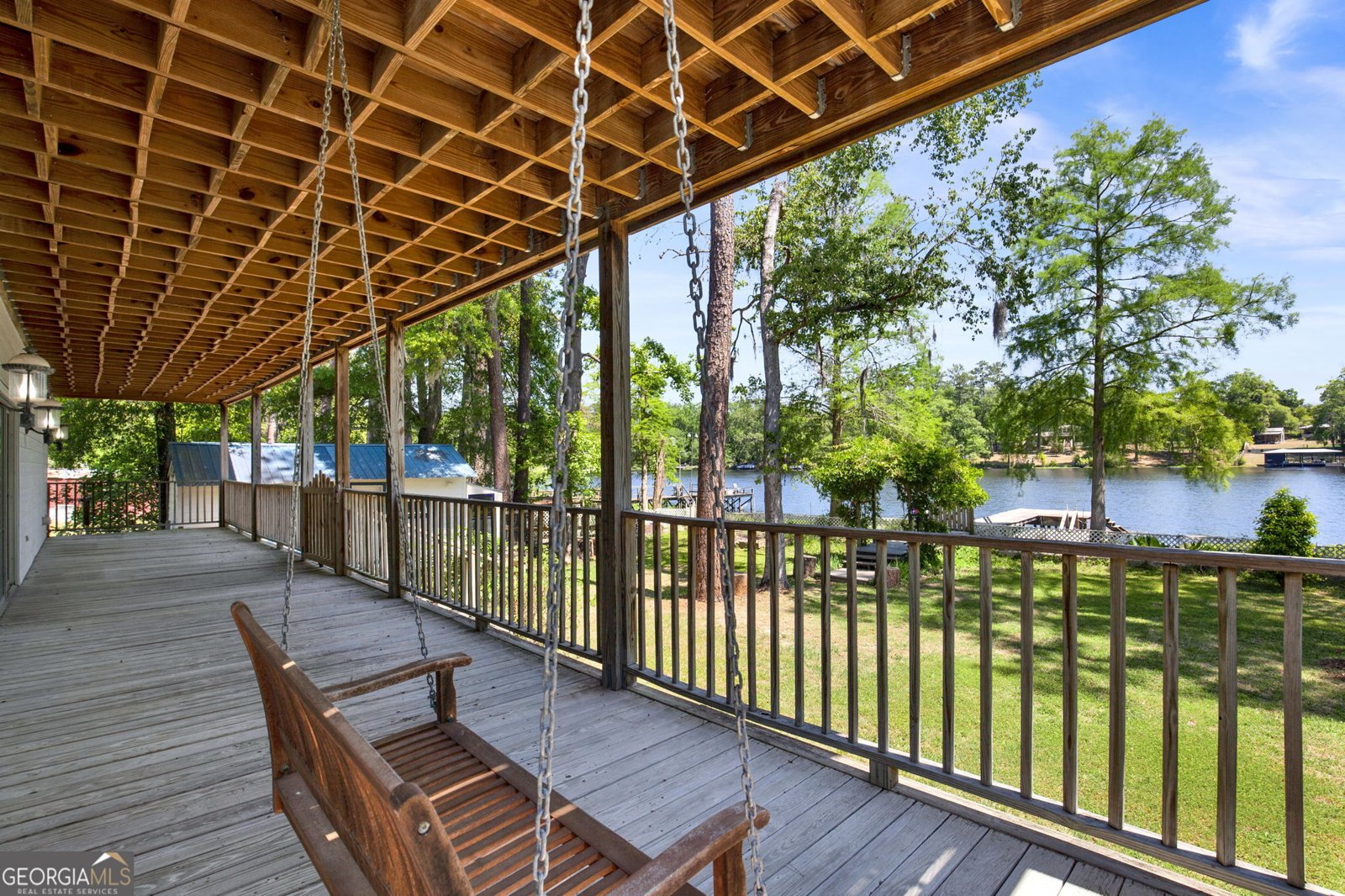 725 Blue Gill Road Ellabell - Photo 18
