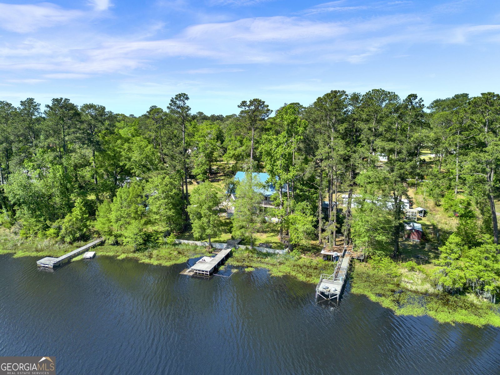 725 Blue Gill Road Ellabell - Photo 20