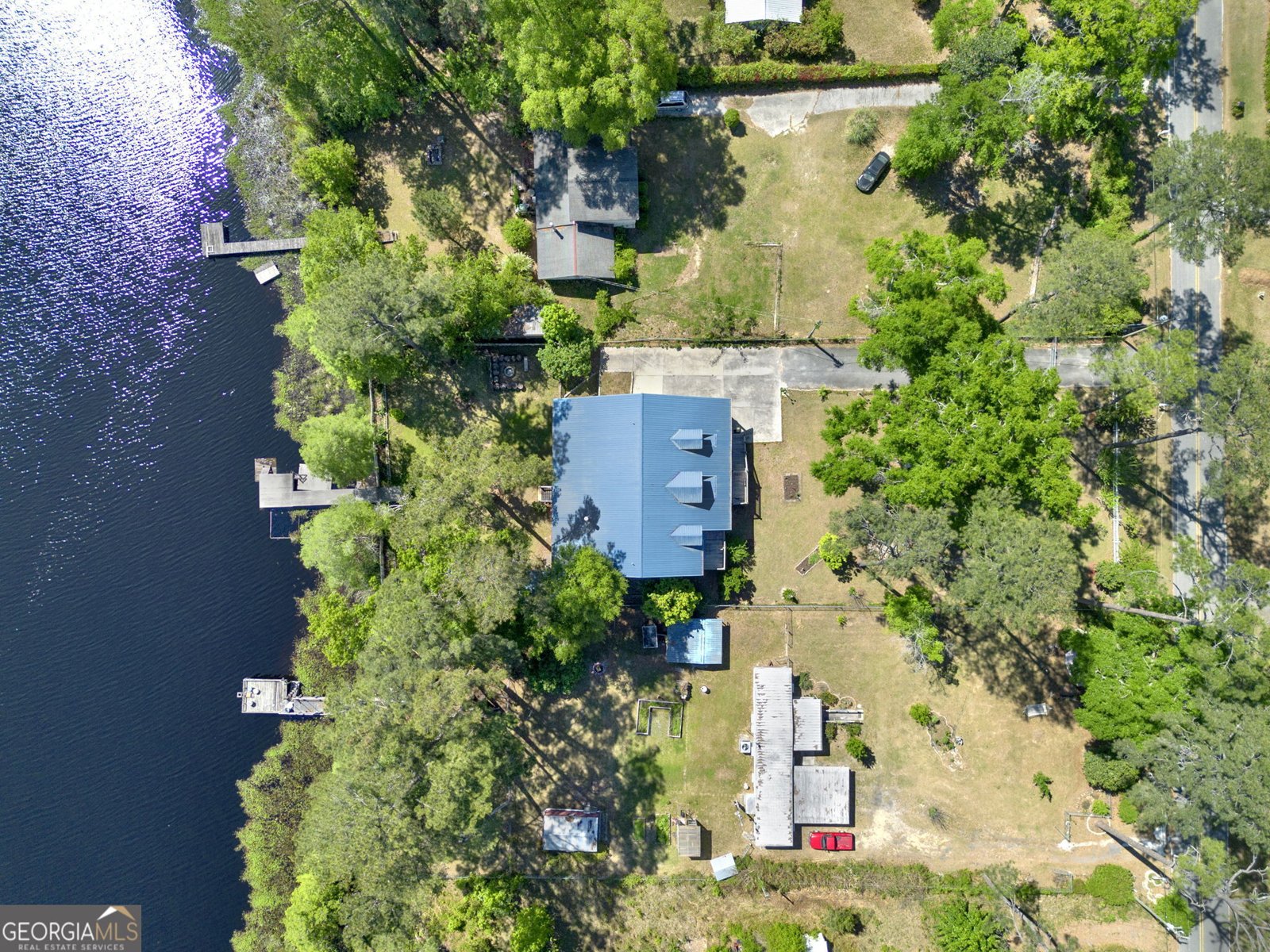 725 Blue Gill Road Ellabell - Photo 22