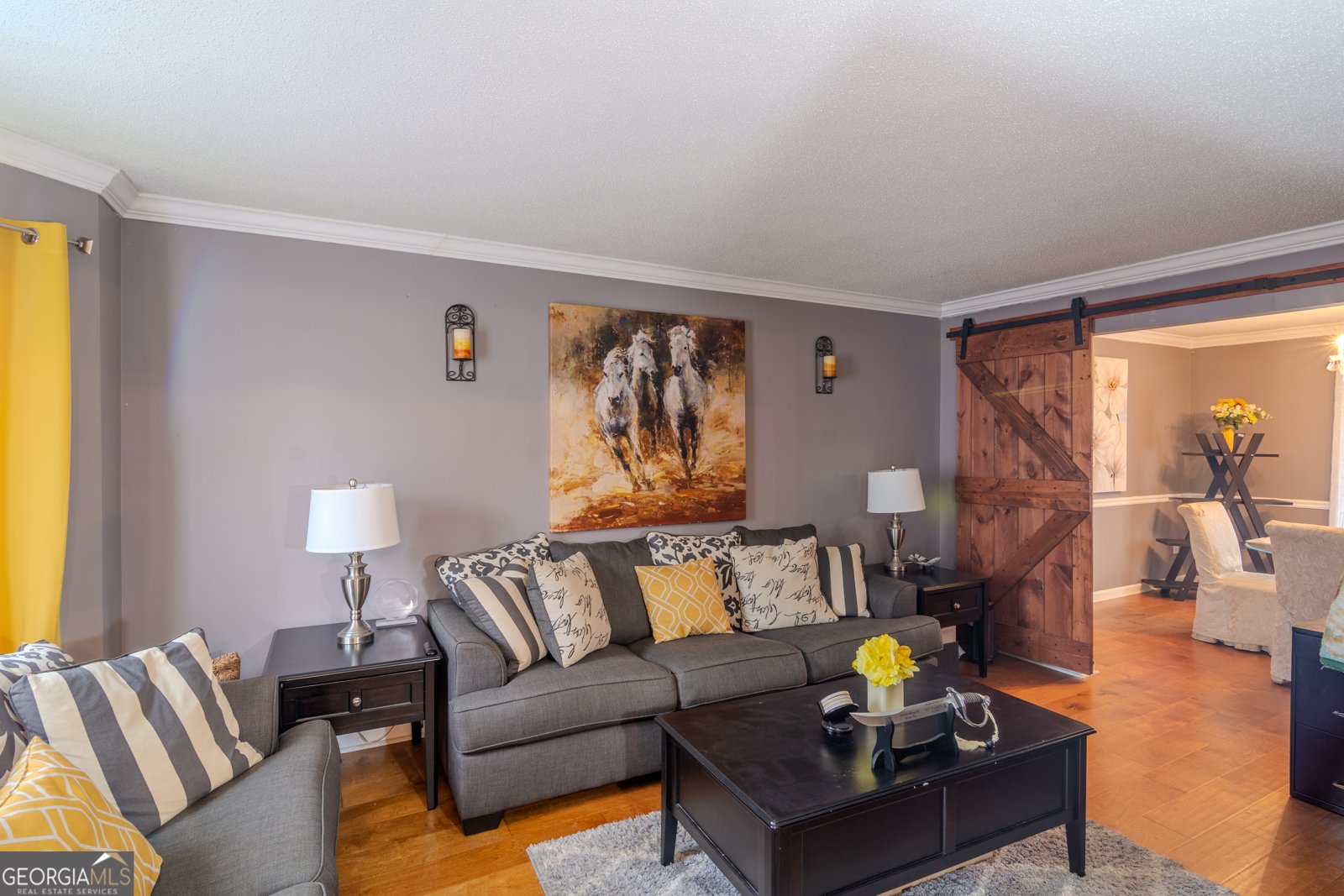3493 CAMEO Court Snellville - Photo 10
