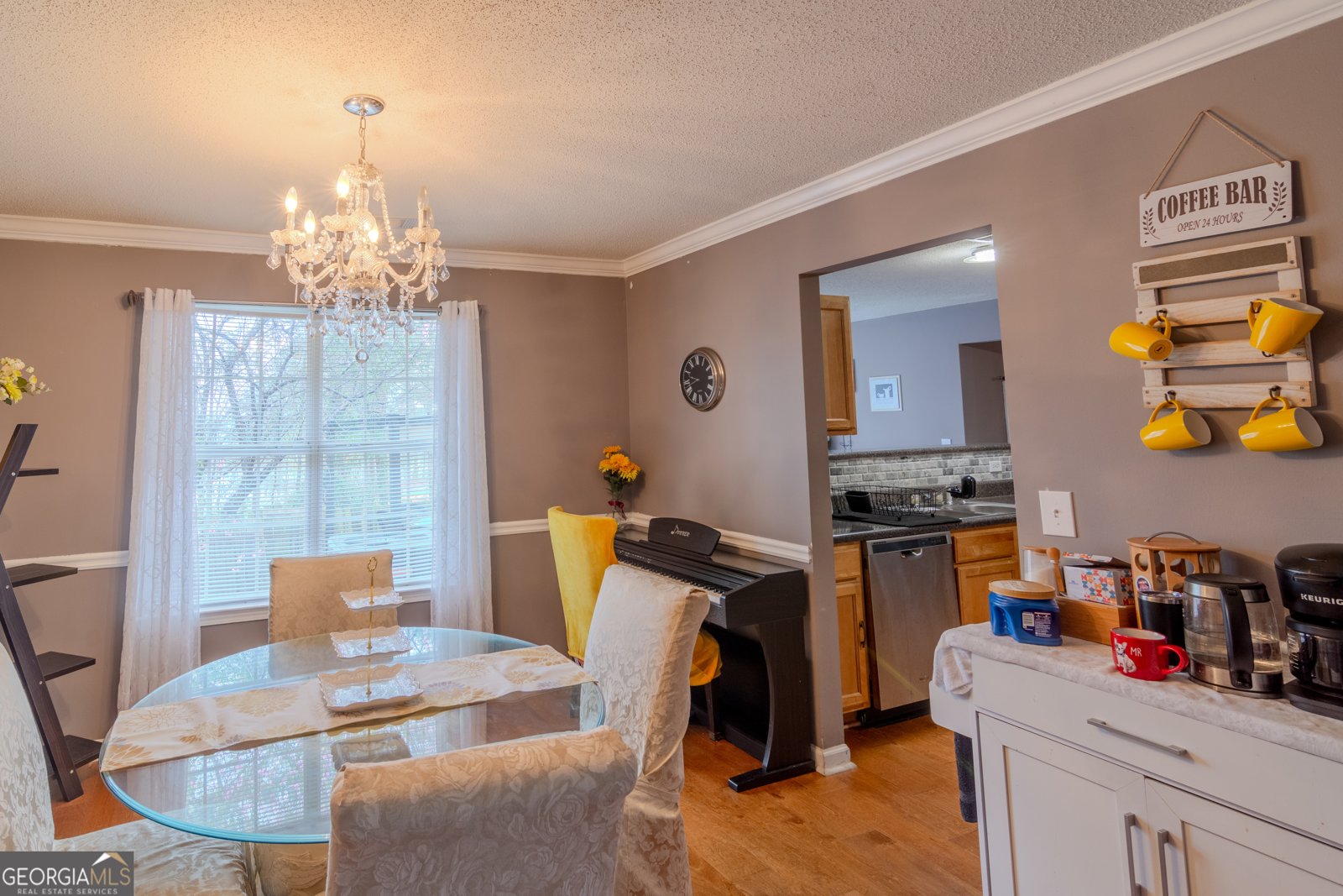 3493 CAMEO Court Snellville - Photo 12