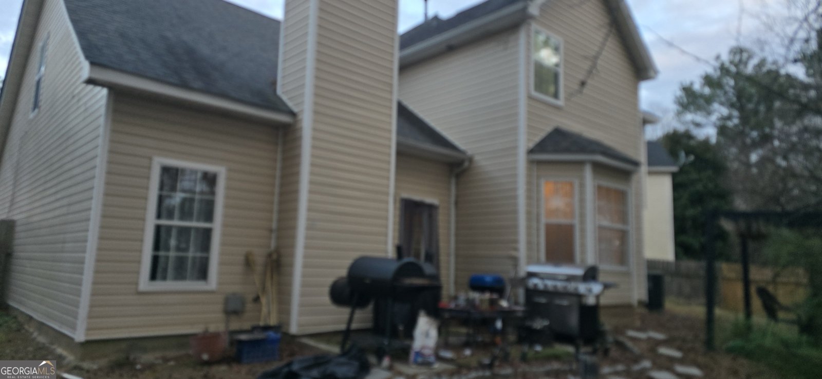 3493 CAMEO Court Snellville - Photo 15