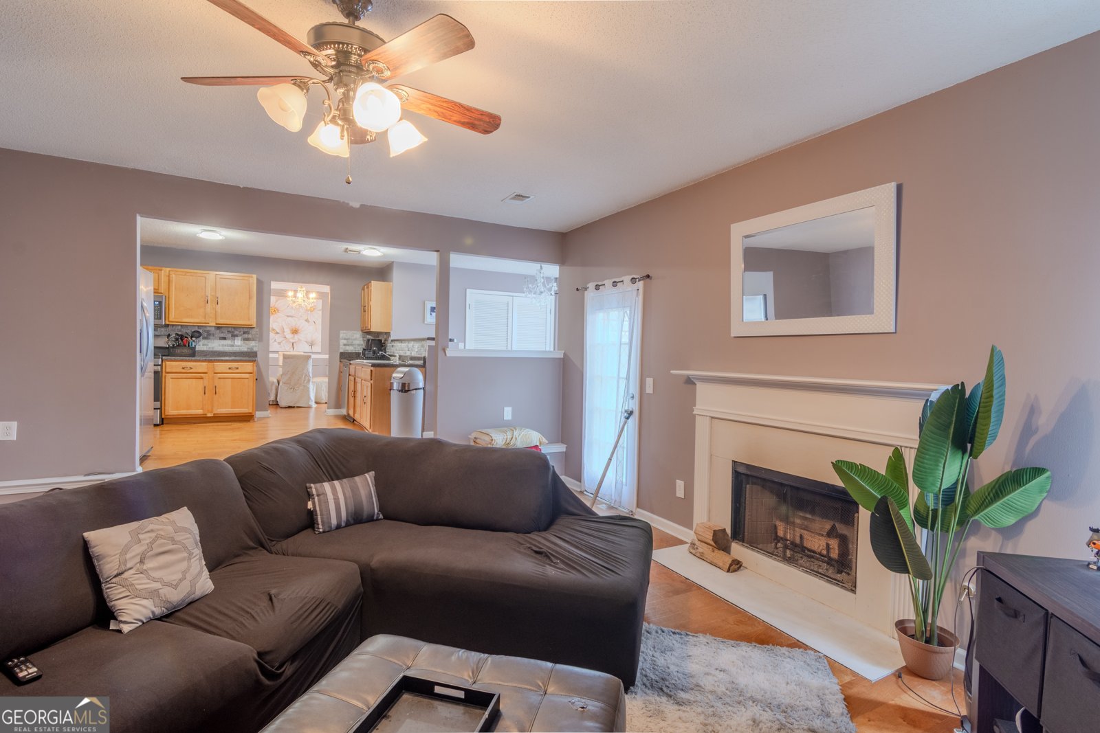3493 CAMEO Court Snellville - Photo 18