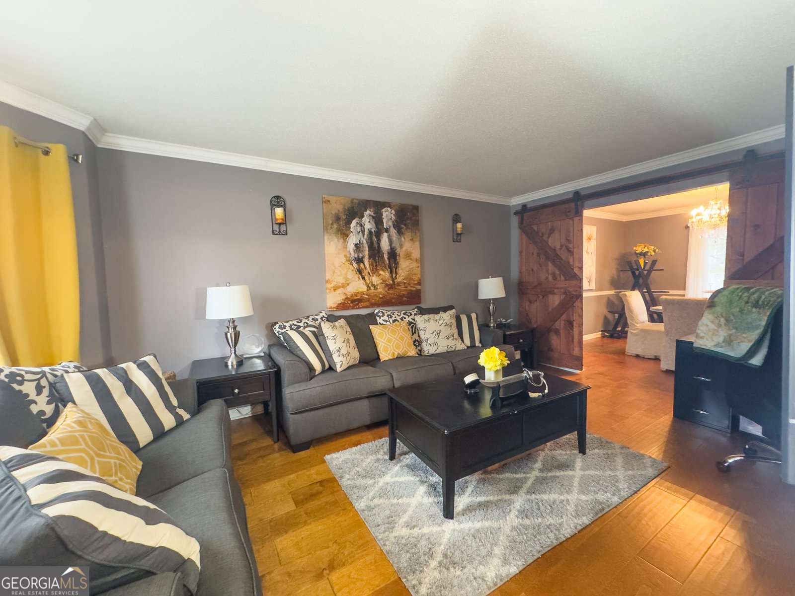3493 CAMEO Court Snellville - Photo 21
